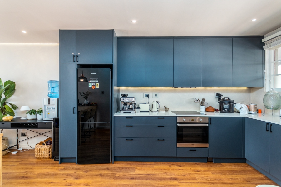 2 Bedroom Property for Sale in Green Point Western Cape